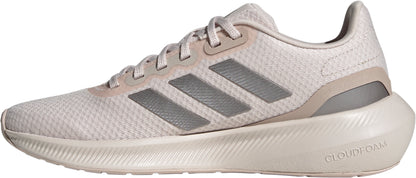 adidas RunFalcon 3 Womens Running Shoes - Pink