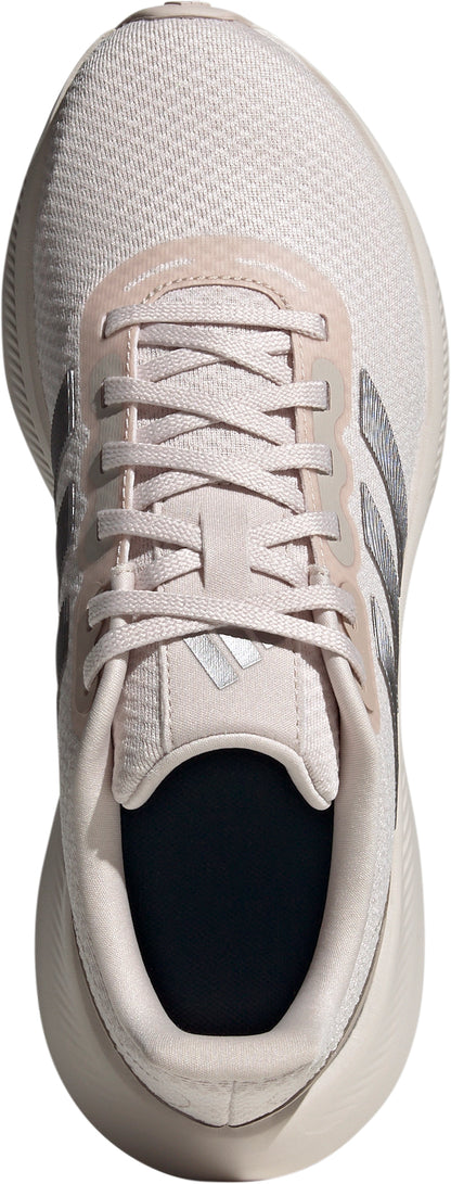 adidas RunFalcon 3 Womens Running Shoes - Pink