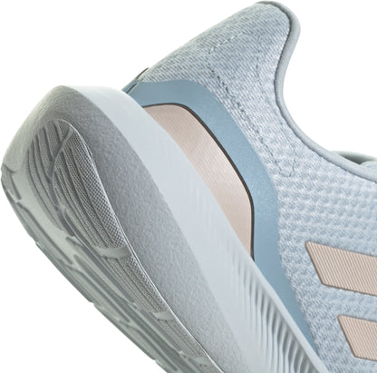 adidas RunFalcon 3 Womens Running Shoes - Blue