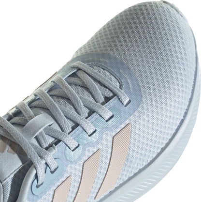 adidas RunFalcon 3 Womens Running Shoes - Blue