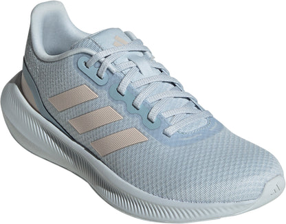 adidas RunFalcon 3 Womens Running Shoes - Blue