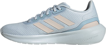 adidas RunFalcon 3 Womens Running Shoes - Blue