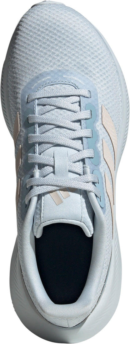 adidas RunFalcon 3 Womens Running Shoes - Blue