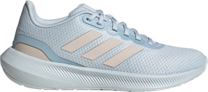 adidas RunFalcon 3 Womens Running Shoes - Blue
