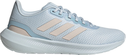 adidas RunFalcon 3 Womens Running Shoes - Blue