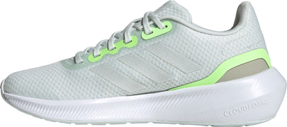 adidas RunFalcon 3 Womens Running Shoes - Green
