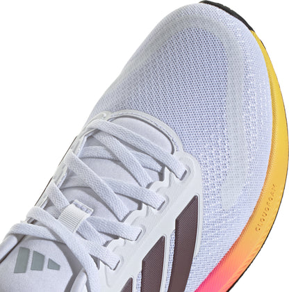 adidas RunFalcon 4 Womens Running Shoes - White