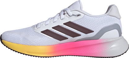 adidas RunFalcon 4 Womens Running Shoes - White