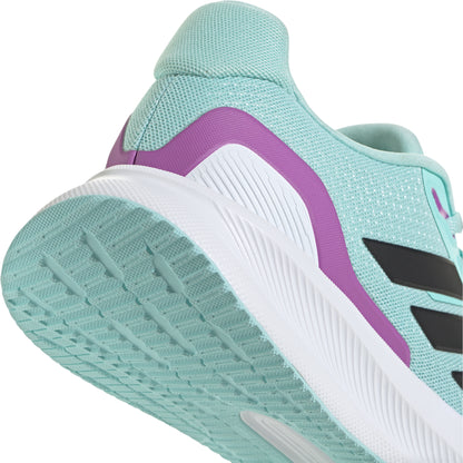 adidas RunFalcon 4 Womens Running Shoes - Green