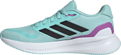 adidas RunFalcon 4 Womens Running Shoes - Green