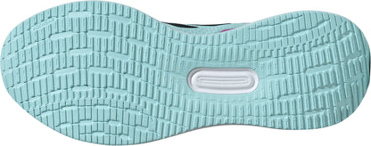 adidas RunFalcon 4 Womens Running Shoes - Green