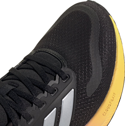 adidas RunFalcon 4 Womens Running Shoes - Black