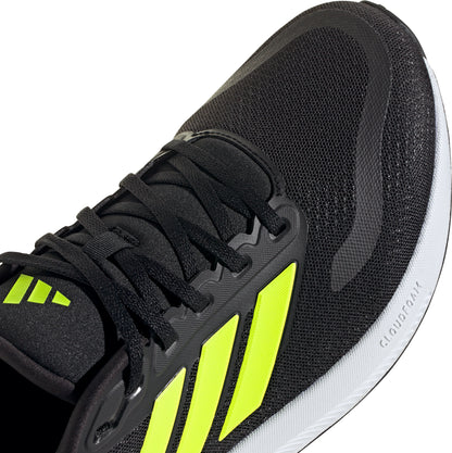 adidas RunFalcon 5 Mens Running Shoes - Black