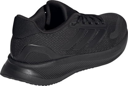 adidas RunFalcon 5 Womens Running Shoes - Black