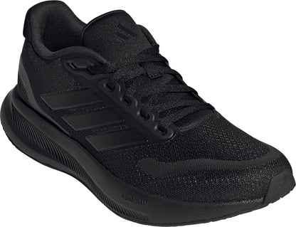 adidas RunFalcon 5 Womens Running Shoes - Black