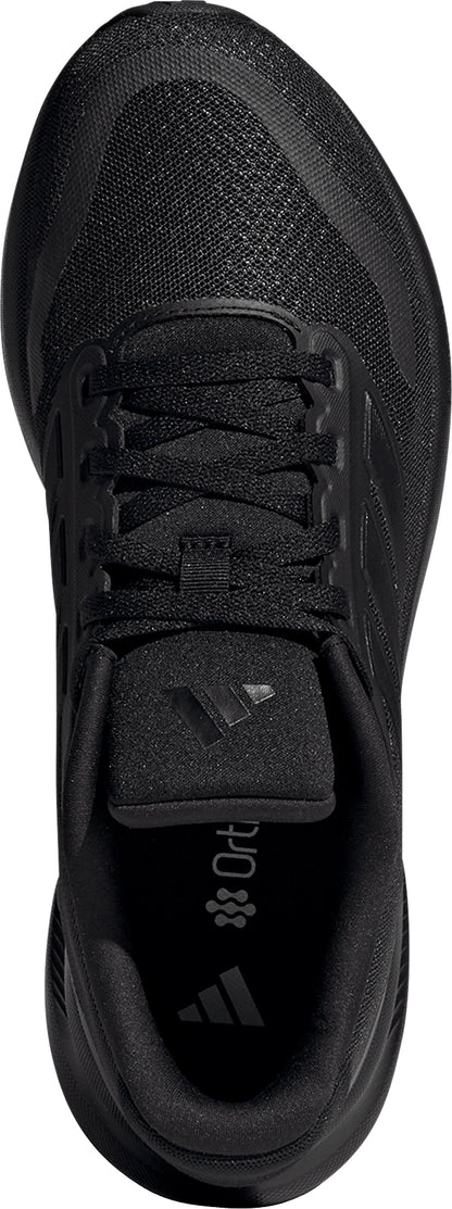 adidas RunFalcon 5 Womens Running Shoes - Black