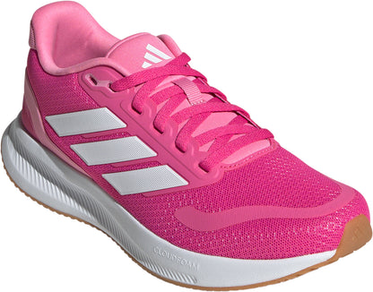 adidas RunFalcon 5 Junior Running Shoes - Pink