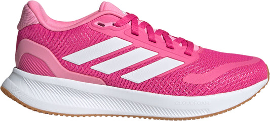 adidas RunFalcon 5 Junior Running Shoes - Pink
