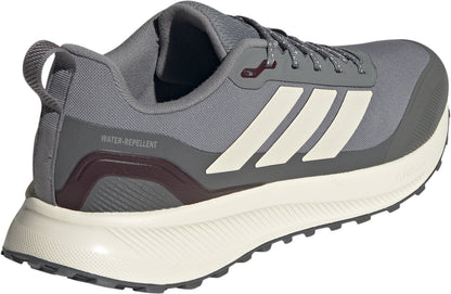 adidas RunFalcon 5 TR Mens Running Shoes - Grey