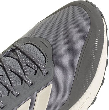 adidas RunFalcon 5 TR Mens Running Shoes - Grey