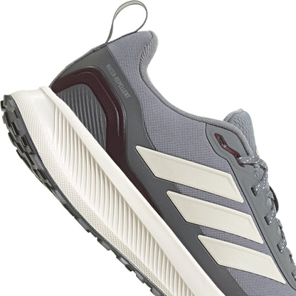 adidas RunFalcon 5 TR Mens Running Shoes - Grey