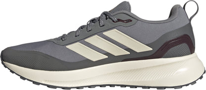 adidas RunFalcon 5 TR Mens Running Shoes - Grey