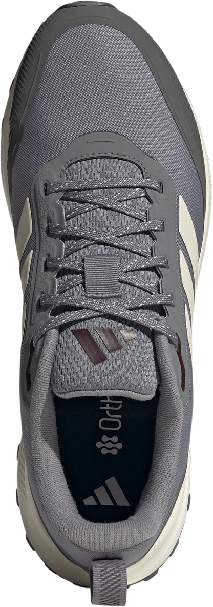 adidas RunFalcon 5 TR Mens Running Shoes - Grey