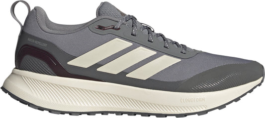 adidas RunFalcon 5 TR Mens Running Shoes - Grey