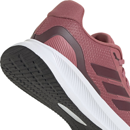 adidas RunFalon 4 Womens Running Shoes - Red