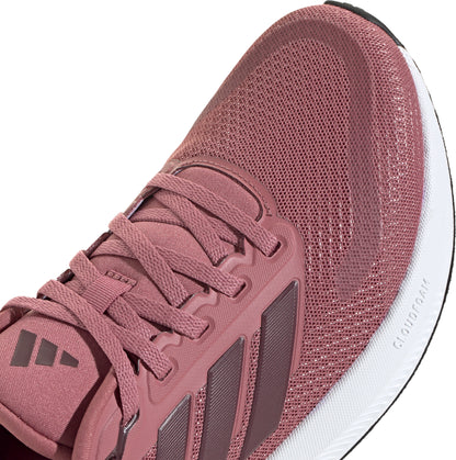 adidas RunFalon 4 Womens Running Shoes - Red