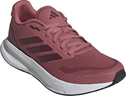 adidas RunFalon 4 Womens Running Shoes - Red