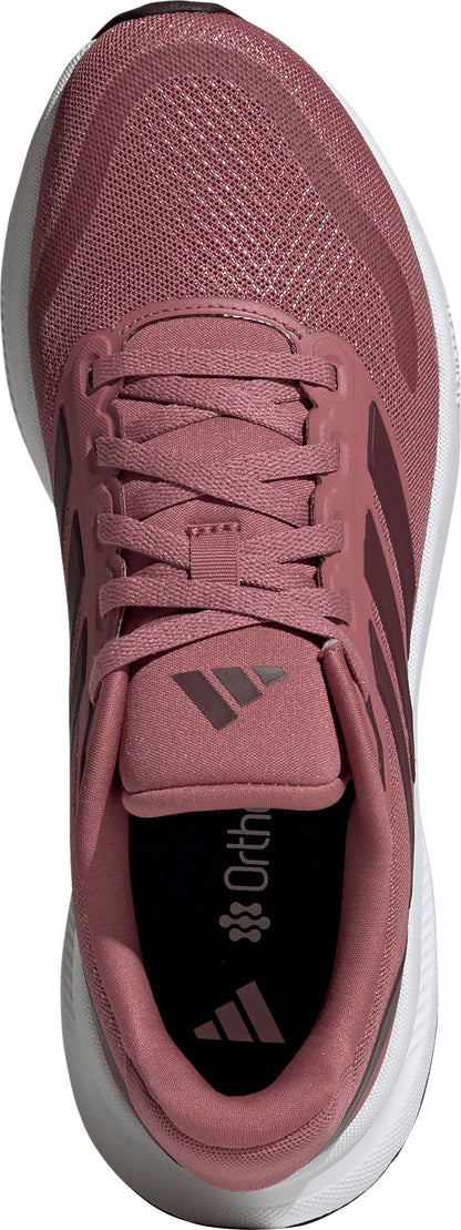 adidas RunFalon 4 Womens Running Shoes - Red