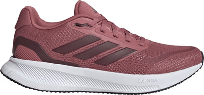 adidas RunFalon 4 Womens Running Shoes - Red
