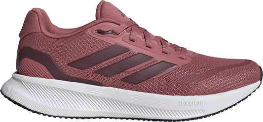 adidas RunFalon 4 Womens Running Shoes - Red