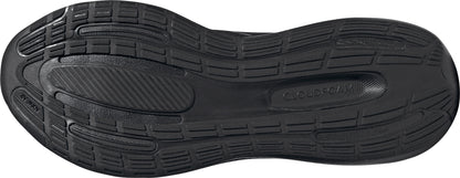 adidas RunFalcon 3 Mens Running Shoes - Black