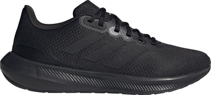 adidas RunFalcon 3 Mens Running Shoes - Black