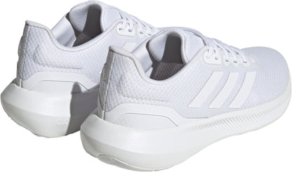 adidas RunFalcon 3 Mens Running Shoes - White