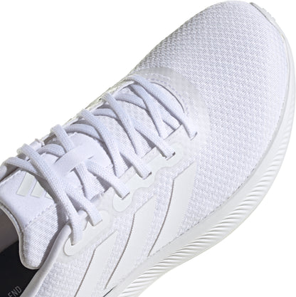 adidas RunFalcon 3 Mens Running Shoes - White