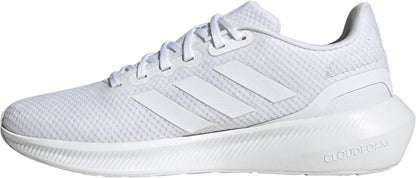 adidas RunFalcon 3 Mens Running Shoes - White