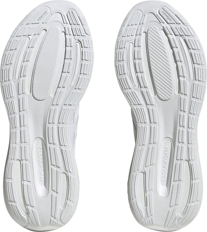 adidas RunFalcon 3 Mens Running Shoes - White