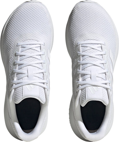 adidas RunFalcon 3 Mens Running Shoes - White