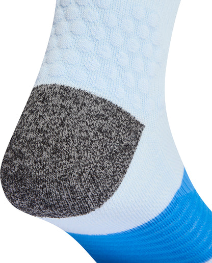 adidas RunXBOOST Running Socks - Blue