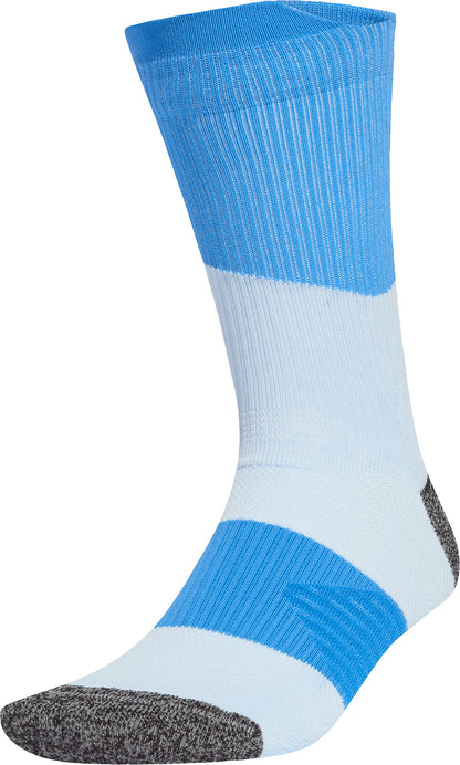 adidas RunXBOOST Running Socks - Blue