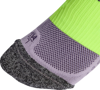 adidas RunXBOOST Running Socks - Purple