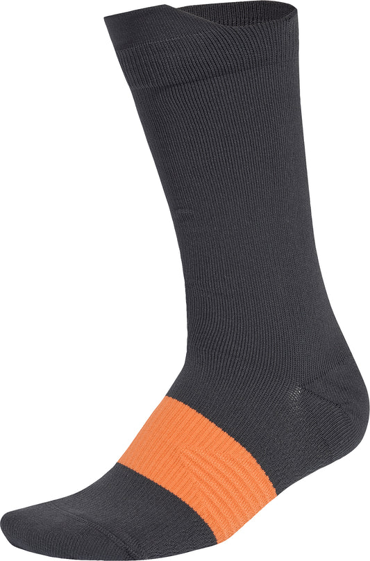 adidas RunXGRAPHIC Running Socks - Grey