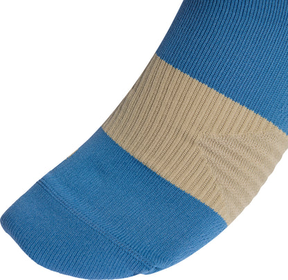 adidas RunXGRAPHIC Running Socks - Blue