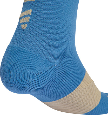 adidas RunXGRAPHIC Running Socks - Blue