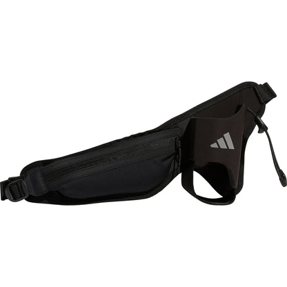 adidas Running Bottle Waist Bag Black – Start Fitness