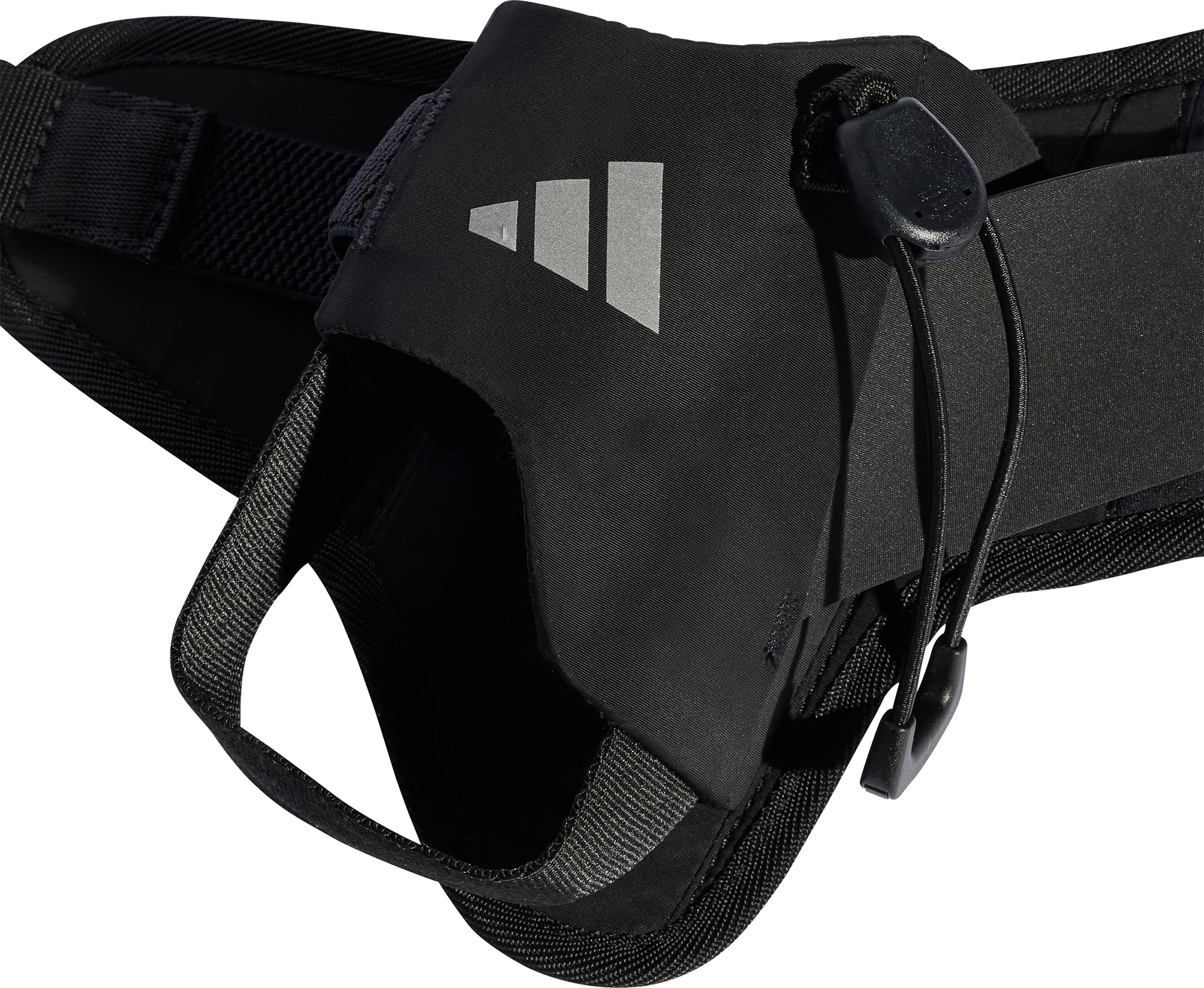 adidas boa run waist bag