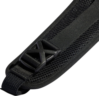 adidas Running Bottle Waist Bag - Black
